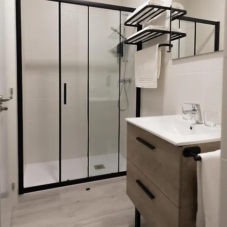 Rosado Apartamento