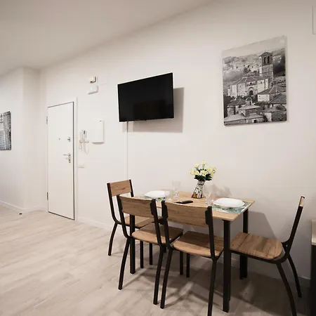Rosado Apartamento *