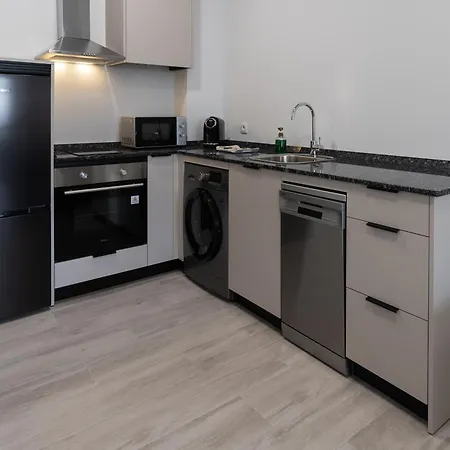 Apartamento Rosado