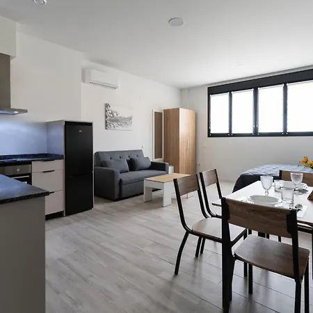 Rosado Apartamento