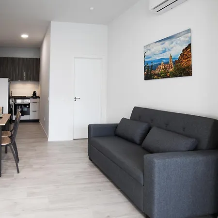 Apartamento Rosado