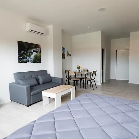 Rosado Apartamento *