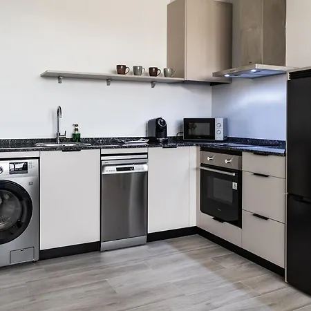 Apartamento Rosado