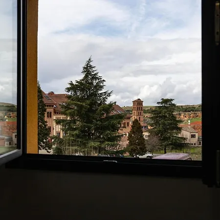 Rosado Apartamento