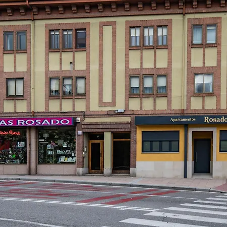 Rosado