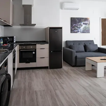 Rosado Apartamento