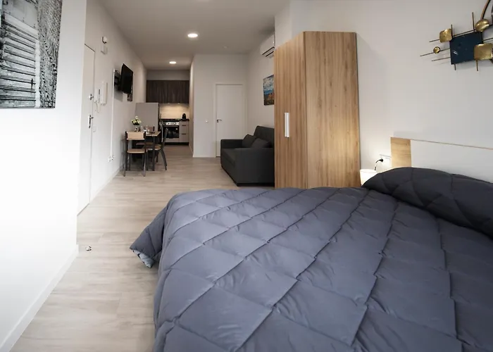 Appartement Rosado Ségovie