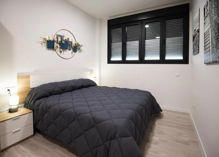 Appartement Rosado Ségovie