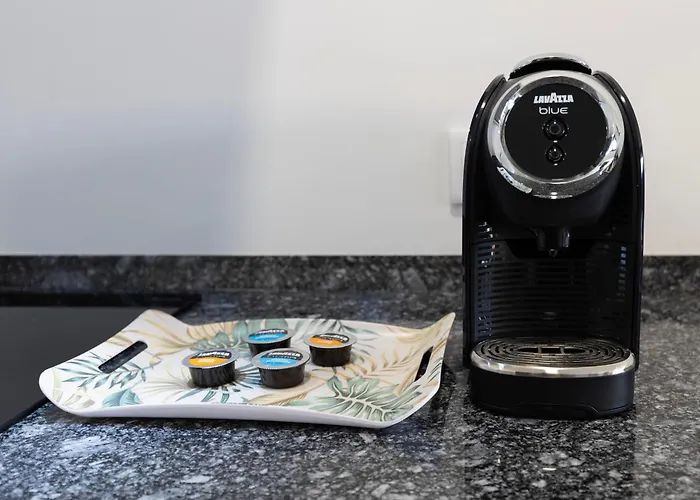 Rosado Appartement *