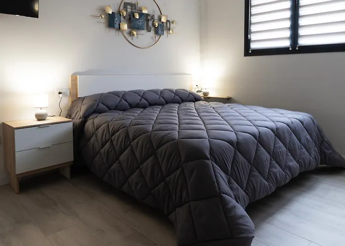 Apartment Rosado Segovia